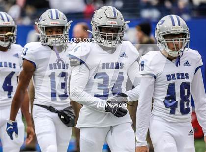 Thumbnail 1 in Pierce County vs. Oconee County (GHSA 3A Final) photogallery.