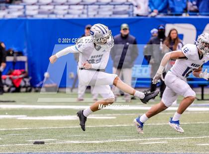 Thumbnail 3 in Pierce County vs. Oconee County (GHSA 3A Final) photogallery.