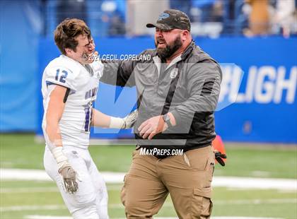 Thumbnail 3 in Pierce County vs. Oconee County (GHSA 3A Final) photogallery.