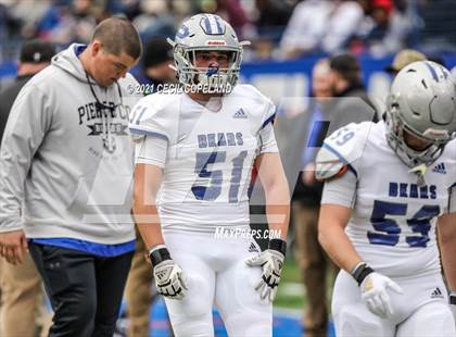 Thumbnail 1 in Pierce County vs. Oconee County (GHSA 3A Final) photogallery.