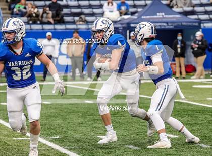 Thumbnail 1 in Pierce County vs. Oconee County (GHSA 3A Final) photogallery.