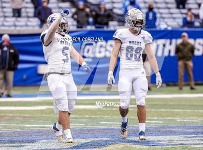 Thumbnail 2 in Pierce County vs. Oconee County (GHSA 3A Final) photogallery.