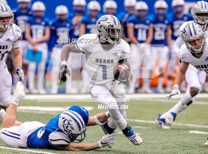 Thumbnail 1 in Pierce County vs. Oconee County (GHSA 3A Final) photogallery.