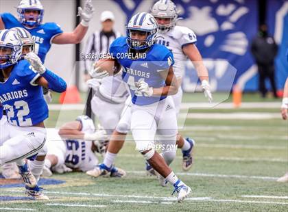 Thumbnail 2 in Pierce County vs. Oconee County (GHSA 3A Final) photogallery.