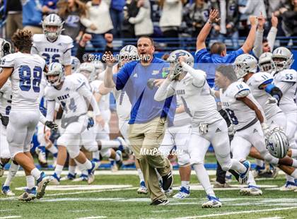 Thumbnail 1 in Pierce County vs. Oconee County (GHSA 3A Final) photogallery.