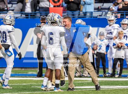Thumbnail 2 in Pierce County vs. Oconee County (GHSA 3A Final) photogallery.
