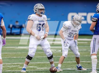Thumbnail 3 in Pierce County vs. Oconee County (GHSA 3A Final) photogallery.