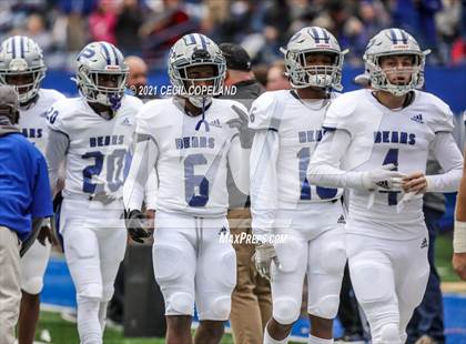 Thumbnail 3 in Pierce County vs. Oconee County (GHSA 3A Final) photogallery.