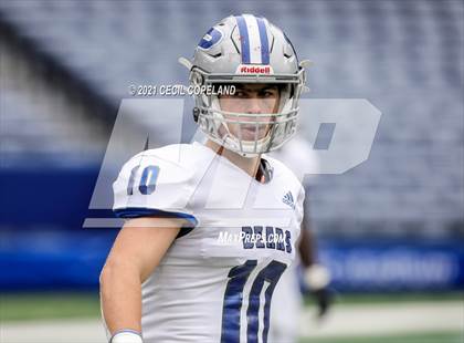 Thumbnail 3 in Pierce County vs. Oconee County (GHSA 3A Final) photogallery.