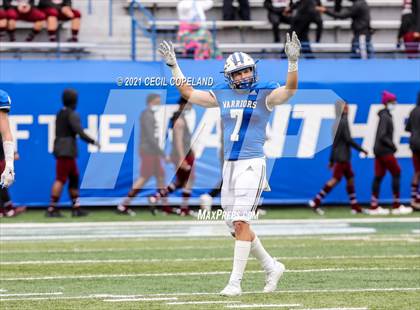 Thumbnail 2 in Pierce County vs. Oconee County (GHSA 3A Final) photogallery.