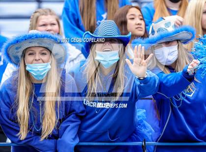 Thumbnail 2 in Pierce County vs. Oconee County (GHSA 3A Final) photogallery.