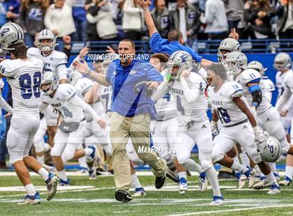 Thumbnail 3 in Pierce County vs. Oconee County (GHSA 3A Final) photogallery.