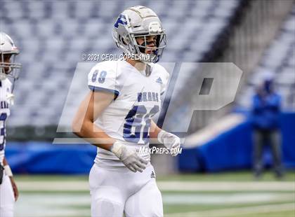 Thumbnail 2 in Pierce County vs. Oconee County (GHSA 3A Final) photogallery.