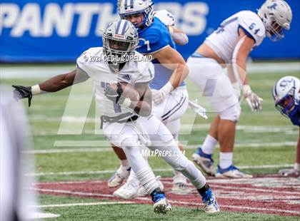 Thumbnail 1 in Pierce County vs. Oconee County (GHSA 3A Final) photogallery.
