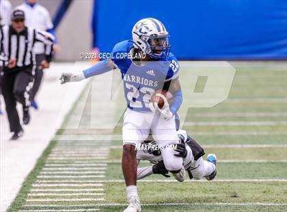 Thumbnail 2 in Pierce County vs. Oconee County (GHSA 3A Final) photogallery.