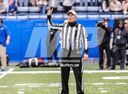 Thumbnail 2 in Pierce County vs. Oconee County (GHSA 3A Final) photogallery.