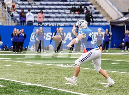 Thumbnail 2 in Pierce County vs. Oconee County (GHSA 3A Final) photogallery.