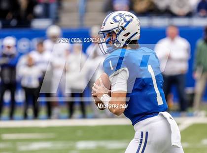 Thumbnail 3 in Pierce County vs. Oconee County (GHSA 3A Final) photogallery.