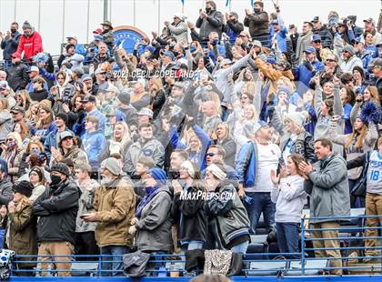 Thumbnail 2 in Pierce County vs. Oconee County (GHSA 3A Final) photogallery.