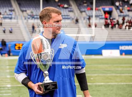 Thumbnail 1 in Pierce County vs. Oconee County (GHSA 3A Final) photogallery.