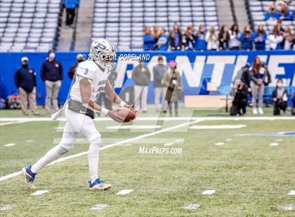 Thumbnail 3 in Pierce County vs. Oconee County (GHSA 3A Final) photogallery.