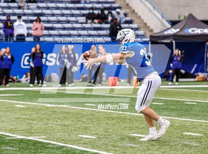 Thumbnail 1 in Pierce County vs. Oconee County (GHSA 3A Final) photogallery.