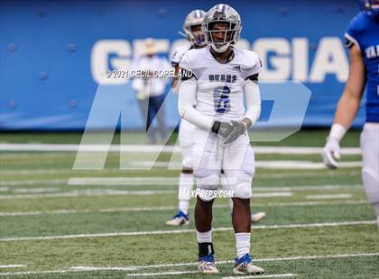 Thumbnail 1 in Pierce County vs. Oconee County (GHSA 3A Final) photogallery.