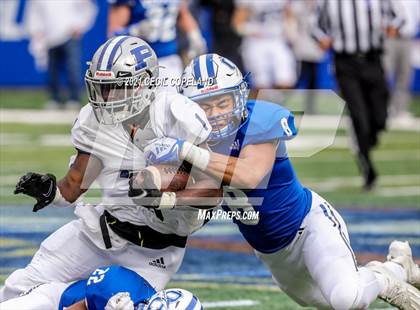 Thumbnail 3 in Pierce County vs. Oconee County (GHSA 3A Final) photogallery.
