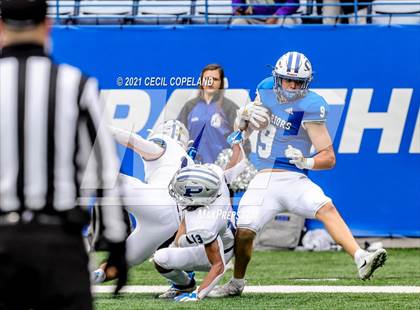Thumbnail 3 in Pierce County vs. Oconee County (GHSA 3A Final) photogallery.