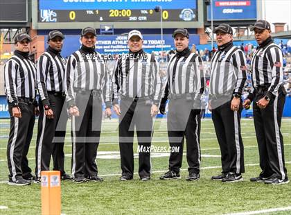Thumbnail 1 in Pierce County vs. Oconee County (GHSA 3A Final) photogallery.