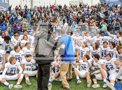 Thumbnail 2 in Pierce County vs. Oconee County (GHSA 3A Final) photogallery.