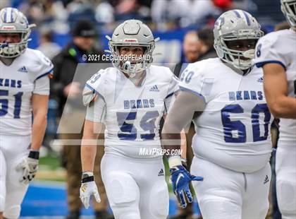 Thumbnail 3 in Pierce County vs. Oconee County (GHSA 3A Final) photogallery.