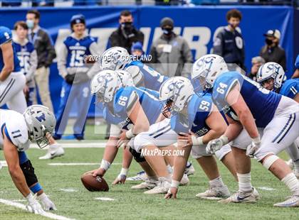 Thumbnail 2 in Pierce County vs. Oconee County (GHSA 3A Final) photogallery.