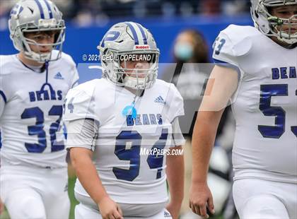 Thumbnail 2 in Pierce County vs. Oconee County (GHSA 3A Final) photogallery.