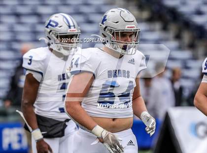 Thumbnail 2 in Pierce County vs. Oconee County (GHSA 3A Final) photogallery.