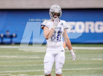 Thumbnail 3 in Pierce County vs. Oconee County (GHSA 3A Final) photogallery.