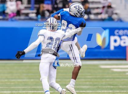 Thumbnail 3 in Pierce County vs. Oconee County (GHSA 3A Final) photogallery.