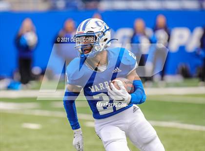 Thumbnail 1 in Pierce County vs. Oconee County (GHSA 3A Final) photogallery.