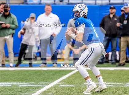 Thumbnail 1 in Pierce County vs. Oconee County (GHSA 3A Final) photogallery.