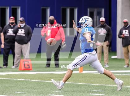 Thumbnail 3 in Pierce County vs. Oconee County (GHSA 3A Final) photogallery.