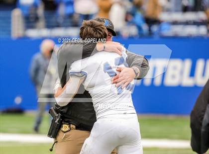 Thumbnail 2 in Pierce County vs. Oconee County (GHSA 3A Final) photogallery.