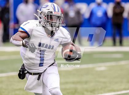 Thumbnail 1 in Pierce County vs. Oconee County (GHSA 3A Final) photogallery.
