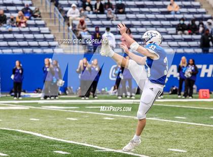 Thumbnail 2 in Pierce County vs. Oconee County (GHSA 3A Final) photogallery.