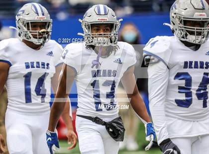 Thumbnail 2 in Pierce County vs. Oconee County (GHSA 3A Final) photogallery.