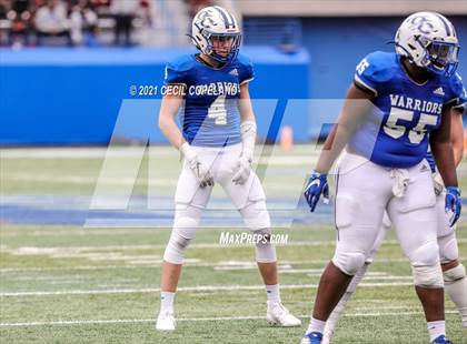 Thumbnail 2 in Pierce County vs. Oconee County (GHSA 3A Final) photogallery.