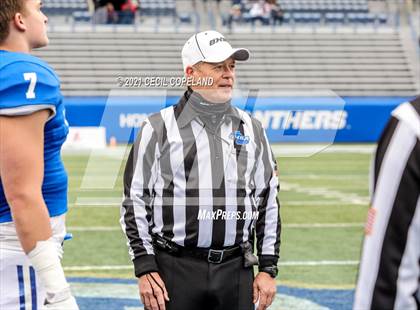 Thumbnail 2 in Pierce County vs. Oconee County (GHSA 3A Final) photogallery.