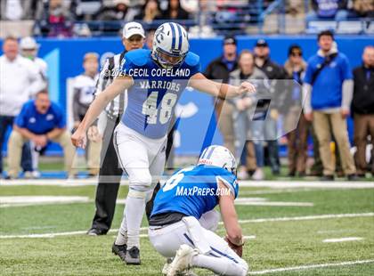 Thumbnail 3 in Pierce County vs. Oconee County (GHSA 3A Final) photogallery.