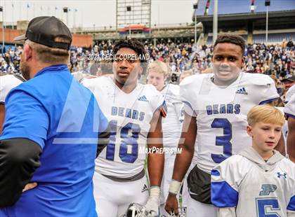 Thumbnail 1 in Pierce County vs. Oconee County (GHSA 3A Final) photogallery.