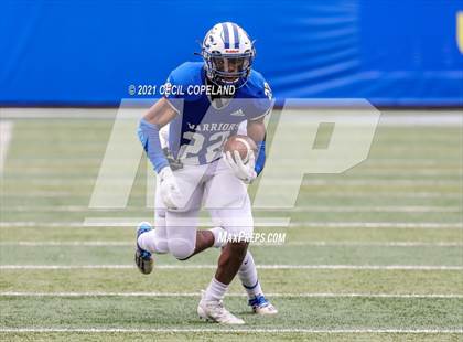 Thumbnail 1 in Pierce County vs. Oconee County (GHSA 3A Final) photogallery.