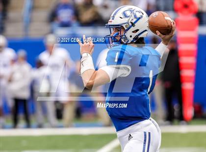 Thumbnail 1 in Pierce County vs. Oconee County (GHSA 3A Final) photogallery.